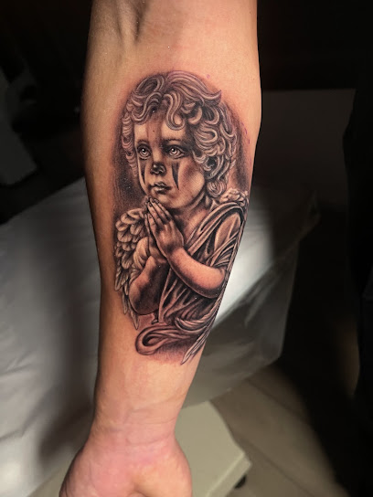 MASTER INK, 名古屋