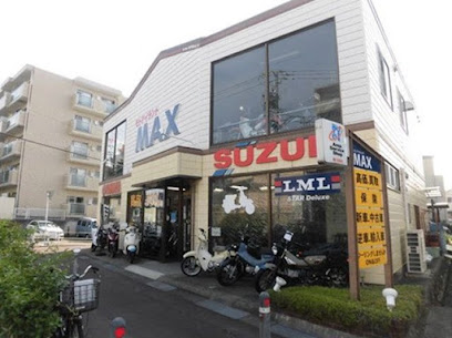 モトアイランド マックス, 名古屋