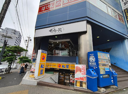感動の肉と米 金山店, 名古屋