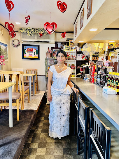 Curry Hut Ceylon, 名古屋