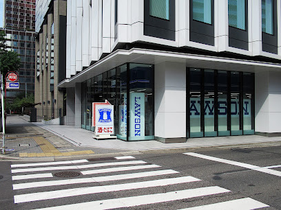 ローソン エニシオ名駅店, 名古屋