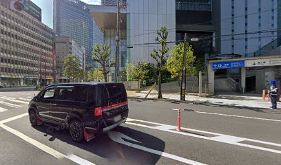 株式会社名南経営コンサルティング 本社, 名古屋