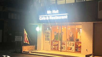 ミスターハット, 名古屋