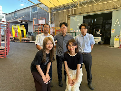 エイトレント株式会社 東海･名古屋営業所