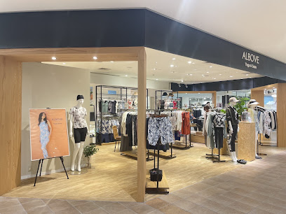 ALBOVE名古屋ラシック店