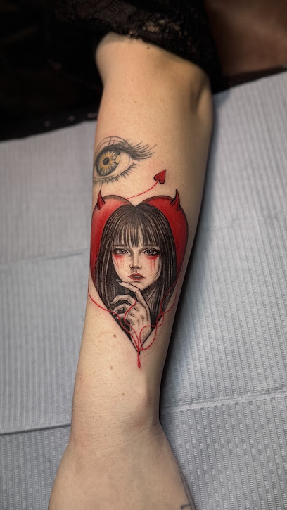 Toru Art Studio, 名古屋