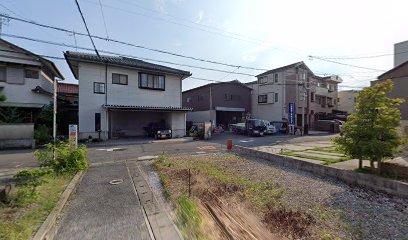 川合鑿泉工業（株）, 名古屋