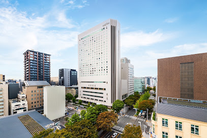 ヒルトン 名古屋