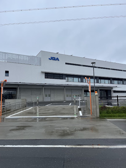 日本品質保証機構 中部試験センター／中部EMC試験部, 名古屋