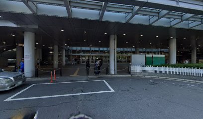 パソナ・名駅, 名古屋