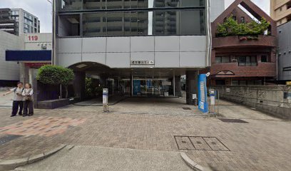 文化シヤッター㈱ 中部支店, 名古屋