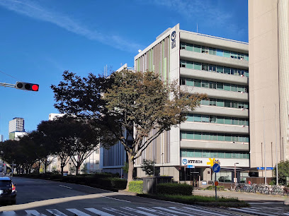 NTT西日本 東海支店, 名古屋