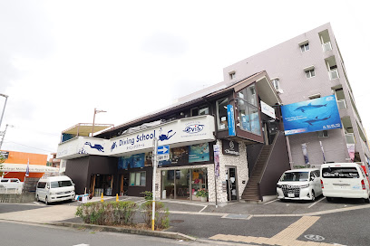evis 本店, 名古屋