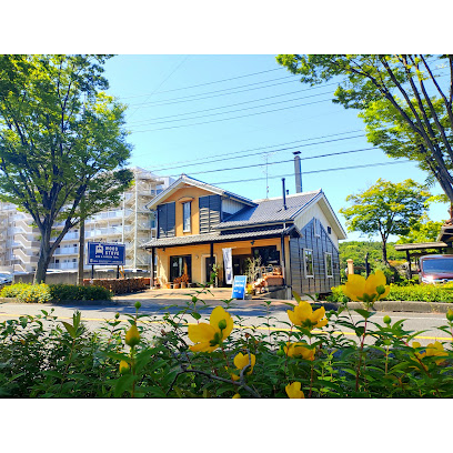 薪ストーブ/薪サウナ専門店 dld名古屋ショールーム