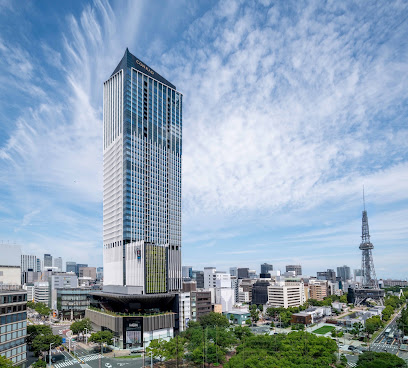 コンラッド名古屋