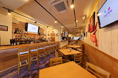 ハングリームース, 名古屋