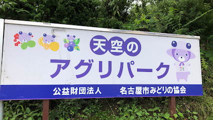 天空のアグリパーク, 名古屋