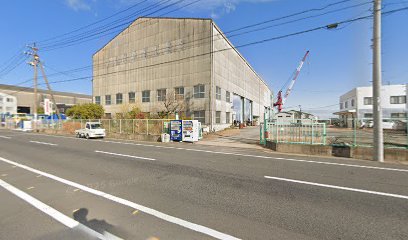 伊藤造船㈱ 飛島工場, 名古屋
