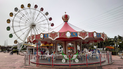 メリーゴーランド, 名古屋