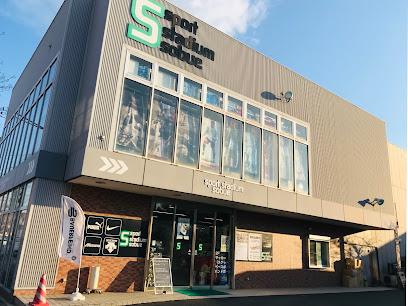 スポーツスタジアムソブエ, 名古屋