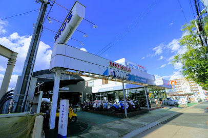 ホンダテクニカル 名古屋