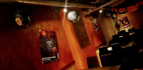 bar moon walk 住吉店, 名古屋