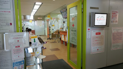 栄献血ルーム, 名古屋