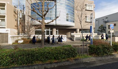 名古屋市 緑政土木局路政部東部方面分室