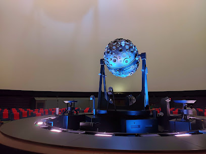 ＦＵＪＩスカイドーム(プラネタリウムドーム), 名古屋