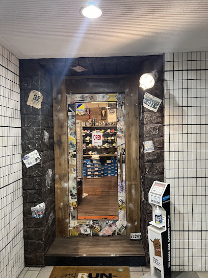 RUN-WALK Style 名古屋店