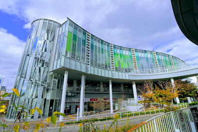 緑区役所 徳重支所, 名古屋