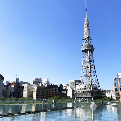 THE TOWER HOTEL NAGOYA ザ タワーホテル ナゴヤ, 名古屋