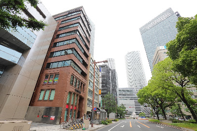 ＳＭＣ税理士法人 名古屋オフィス