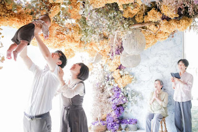 フォトハウスMerci, 名古屋