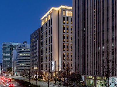 西鉄ホテルクルーム名古屋