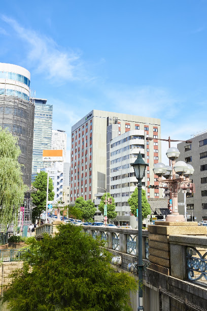 ニッコースタイル名古屋