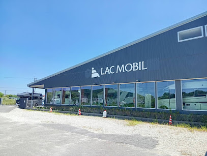 LACモービル名古屋店 （旧キャンピングカーランド名古屋）