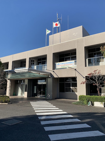 長久手市役所, 名古屋