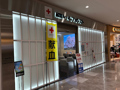 献血ルーム フォレスト, 名古屋