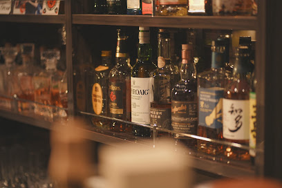 bar Jiro 栄・錦, 名古屋