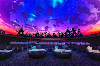 コニカミノルタ プラネタリウム 満天NAGOYA, 名古屋