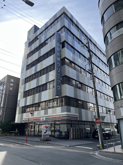 品川近視クリニック 名古屋院