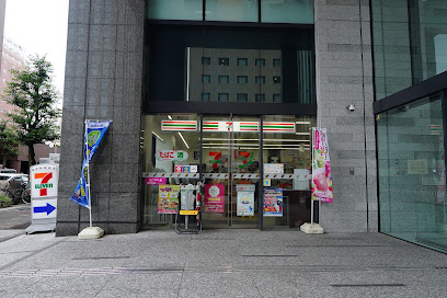 セブン-イレブン 名古屋伏見あいワークビル店