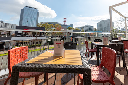 TGI FRIDAYS 名古屋久屋大通店
