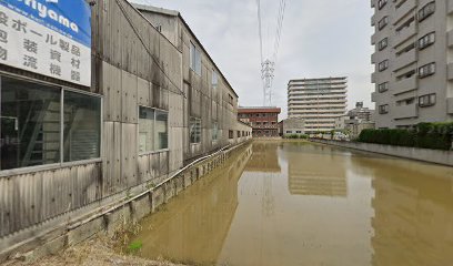 栗山産業㈱, 名古屋