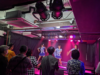 シアターゾーン, 名古屋