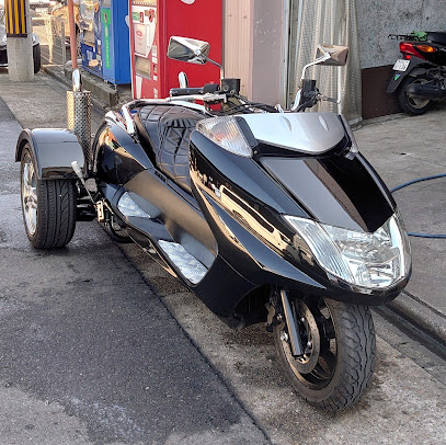 ＴＲＩＫＥ ＢＯＳＳ Ｎａｇｏｙａ, 名古屋