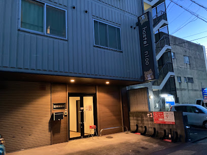 ホステル・ニコ, 名古屋